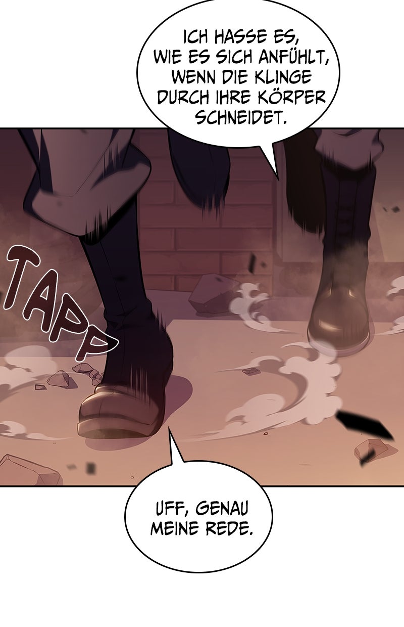 Read I'm the Max-Level Newbie DE Manga Online