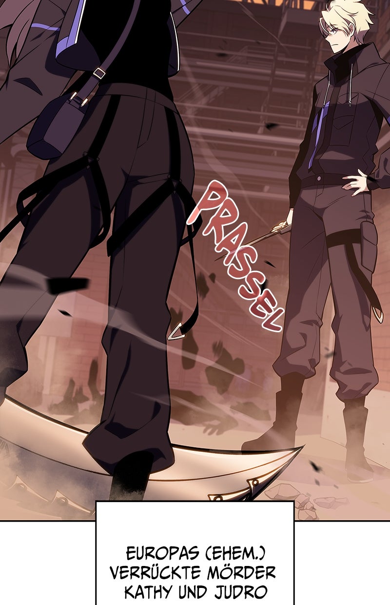 Read I'm the Max-Level Newbie DE Manga Online