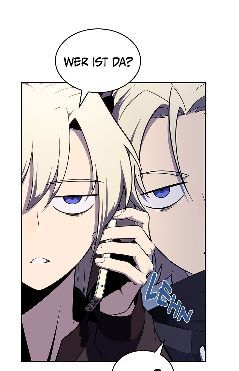 Read I'm the Max-Level Newbie DE Manga Online