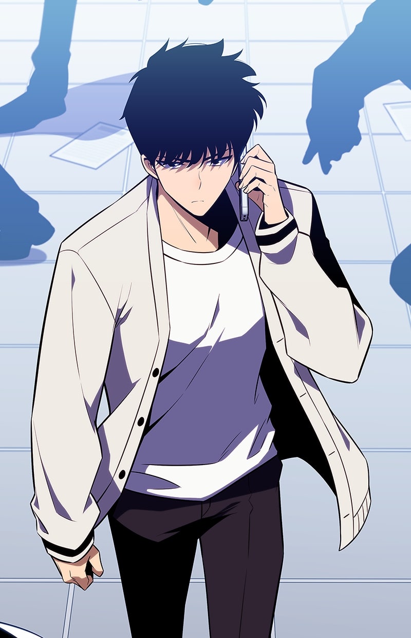 Read I'm the Max-Level Newbie DE Manga Online