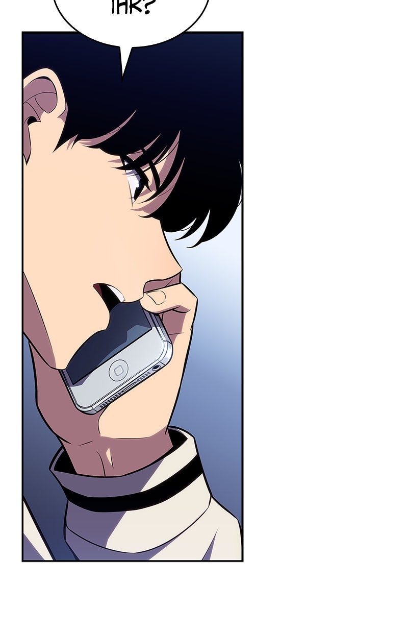 Read I'm the Max-Level Newbie DE Manga Online