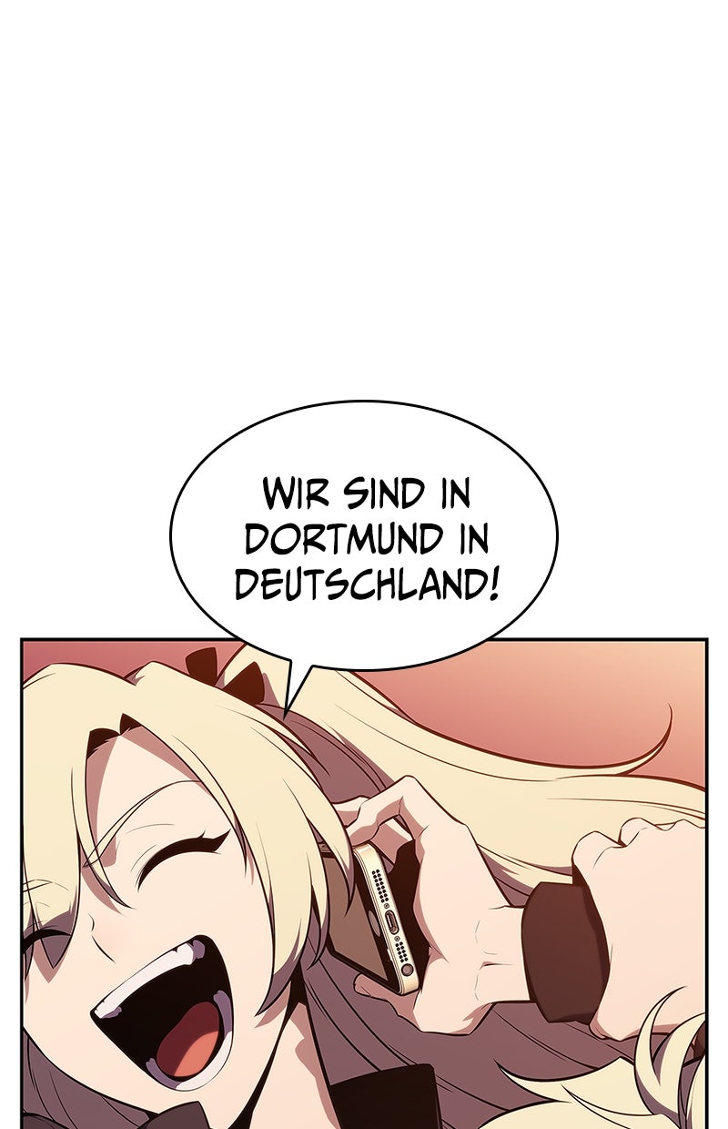 Read I'm the Max-Level Newbie DE Manga Online