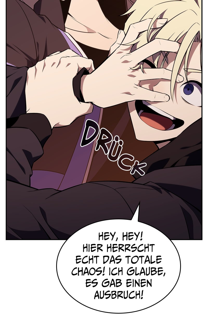 Read I'm the Max-Level Newbie DE Manga Online