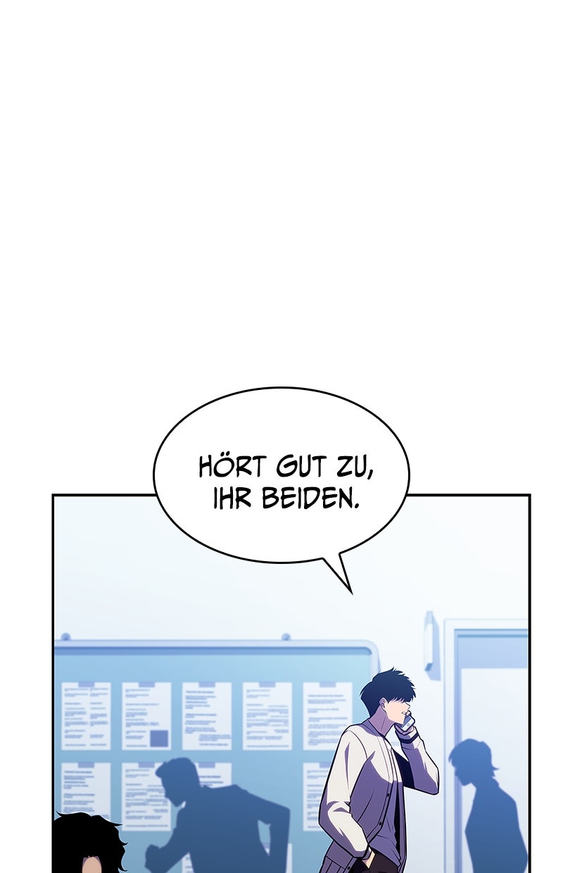 Read I'm the Max-Level Newbie DE Manga Online