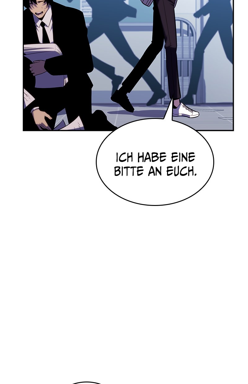 Read I'm the Max-Level Newbie DE Manga Online