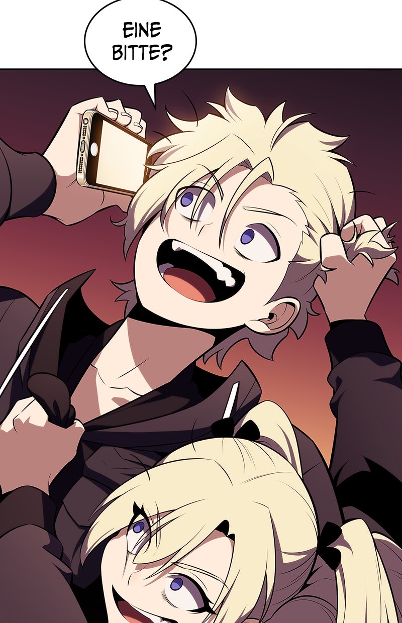 Read I'm the Max-Level Newbie DE Manga Online