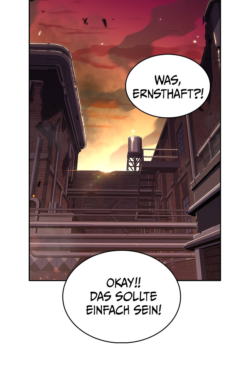 Read I'm the Max-Level Newbie DE Manga Online