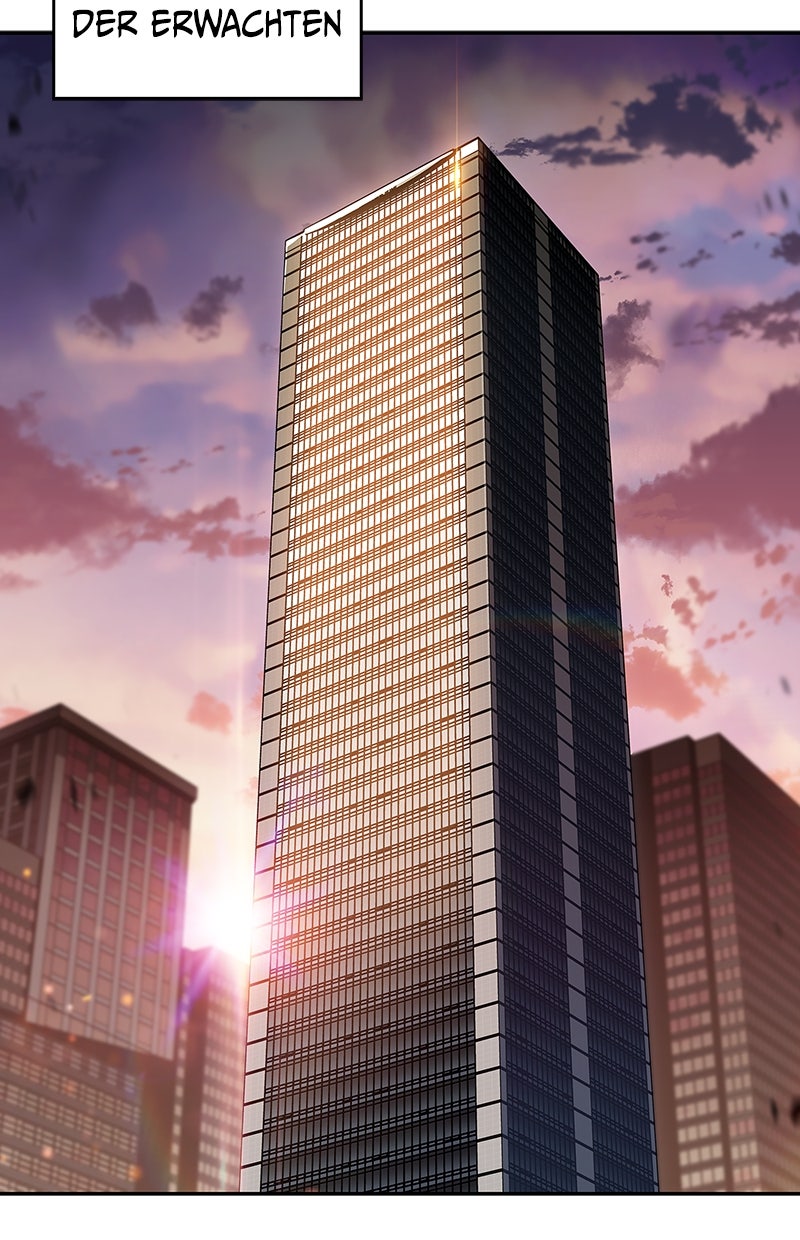 Read I'm the Max-Level Newbie DE Manga Online