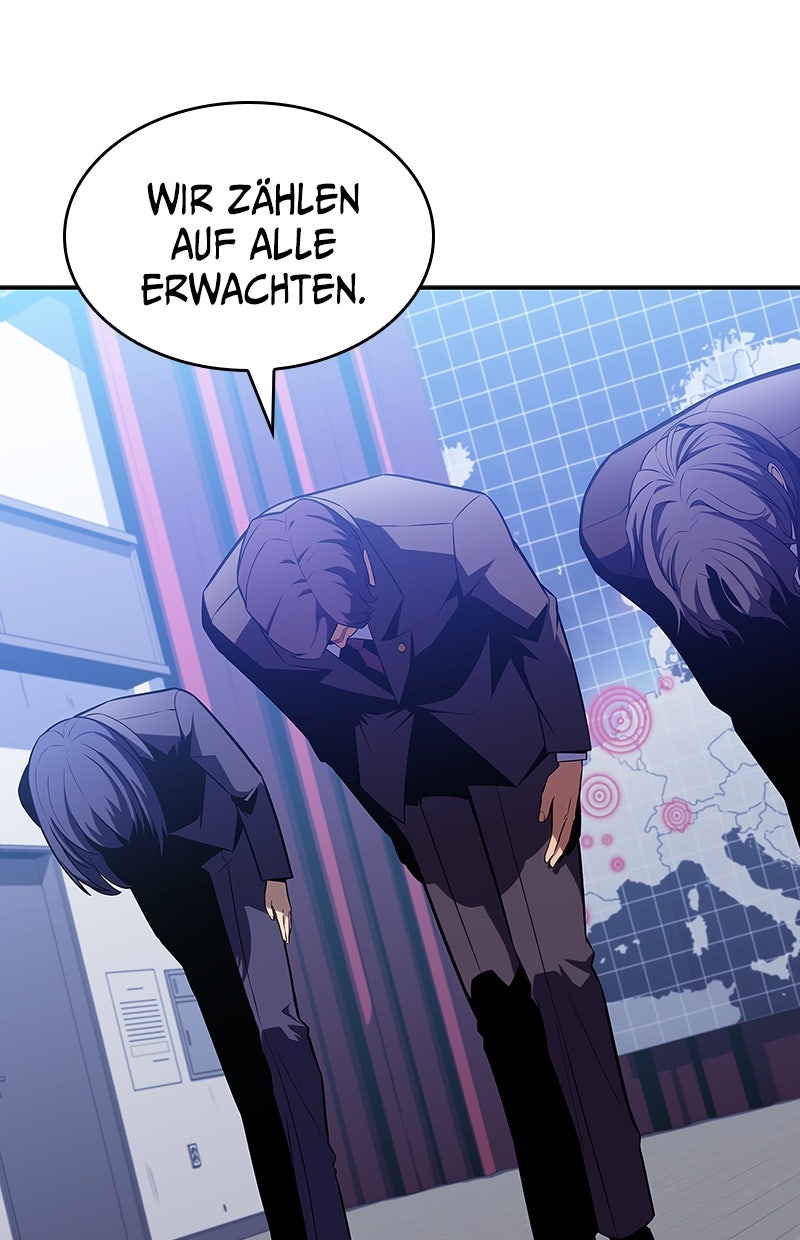 Read I'm the Max-Level Newbie DE Manga Online