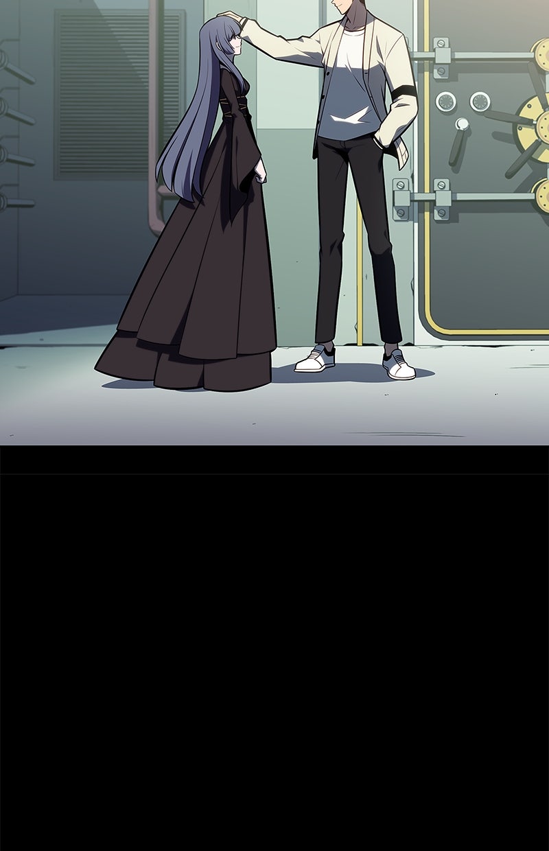 Read I'm the Max-Level Newbie DE Manga Online