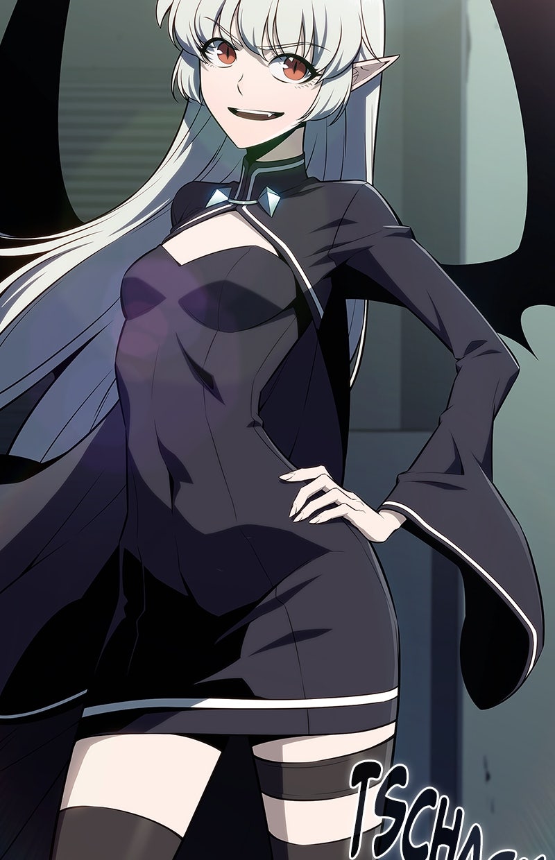 Read I'm the Max-Level Newbie DE Manga Online