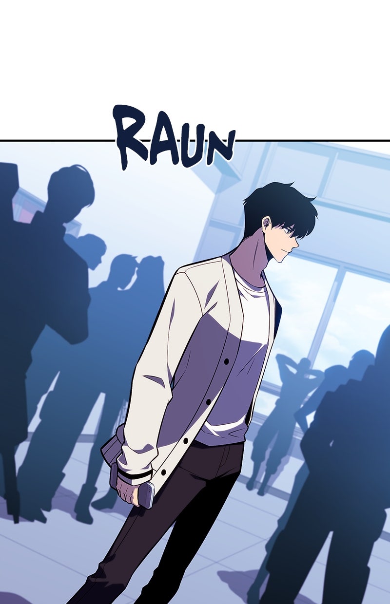 Read I'm the Max-Level Newbie DE Manga Online