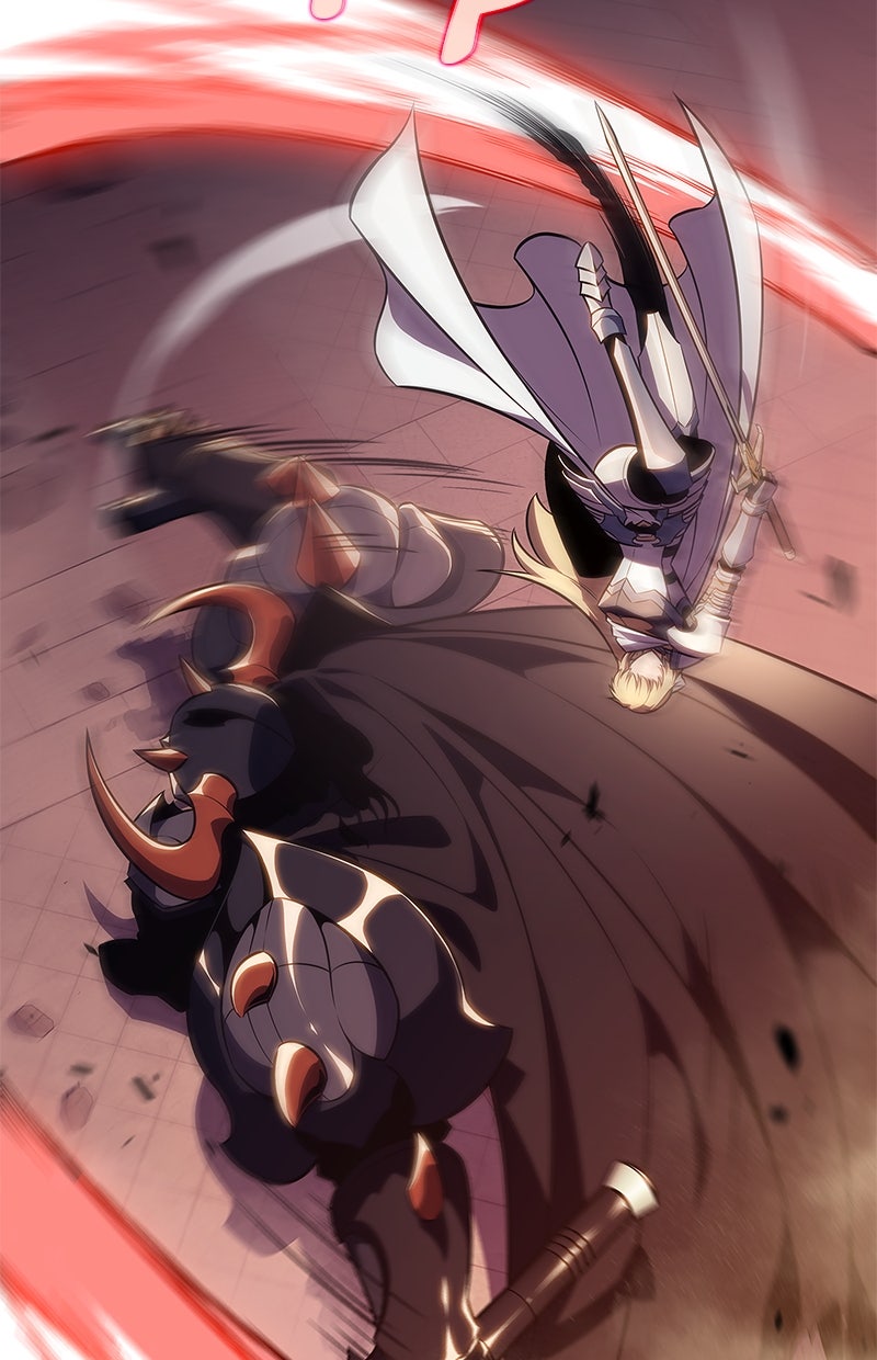 Read I'm the Max-Level Newbie DE Manga Online