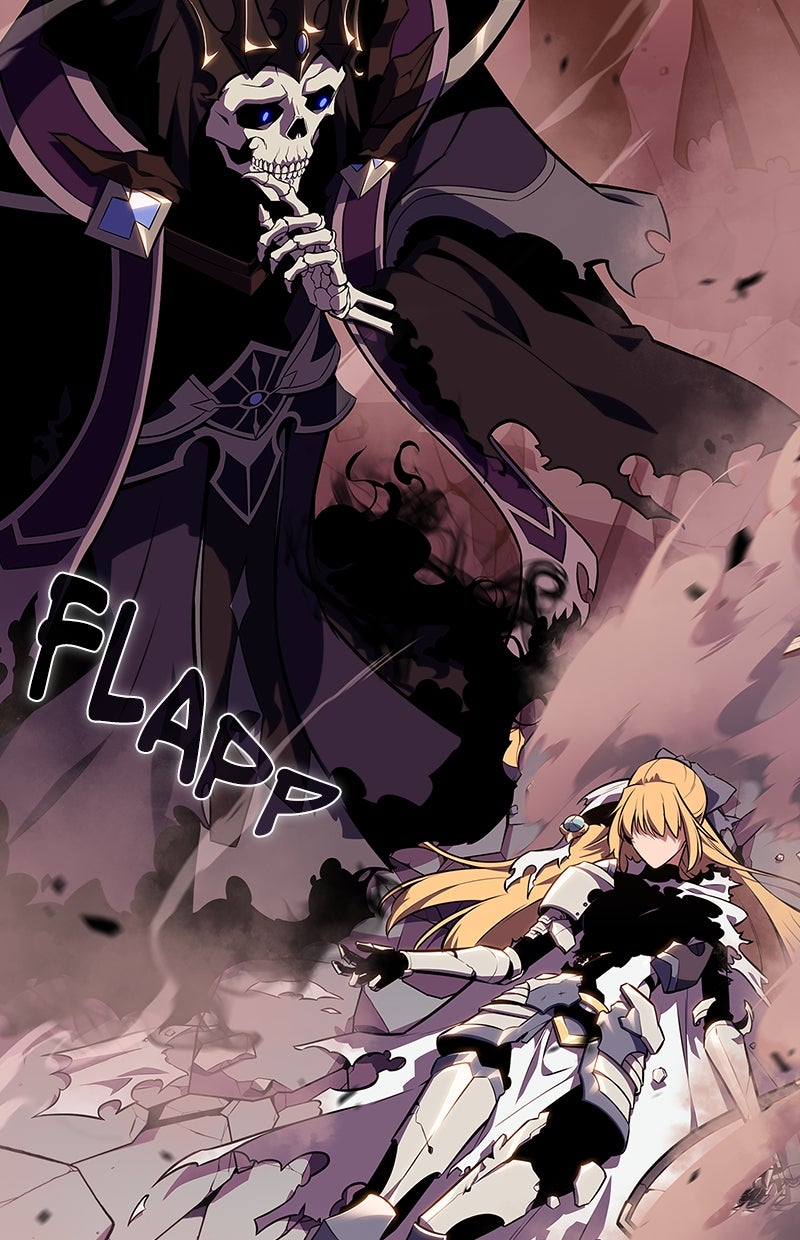 Read I'm the Max-Level Newbie DE Manga Online