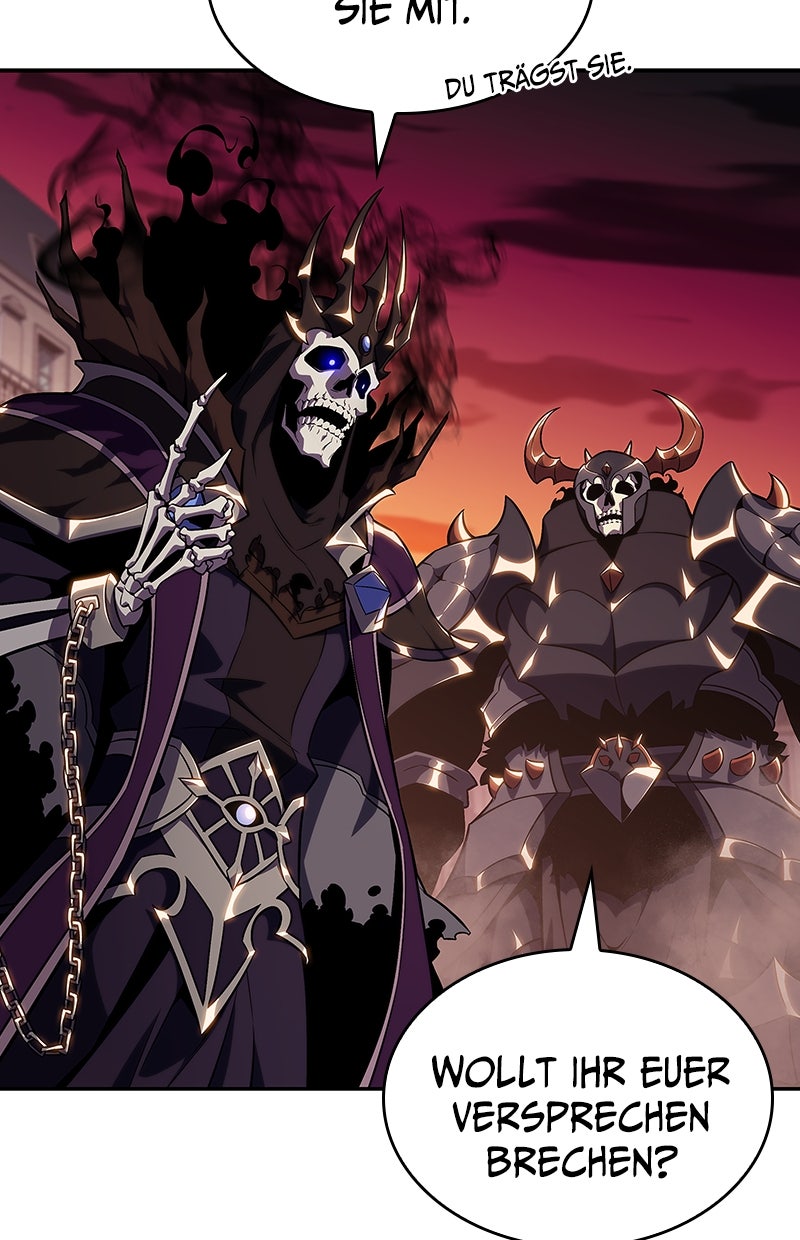 Read I'm the Max-Level Newbie DE Manga Online