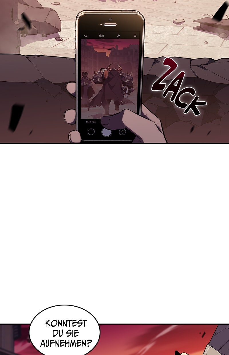 Read I'm the Max-Level Newbie DE Manga Online