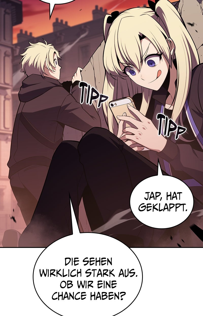 Read I'm the Max-Level Newbie DE Manga Online