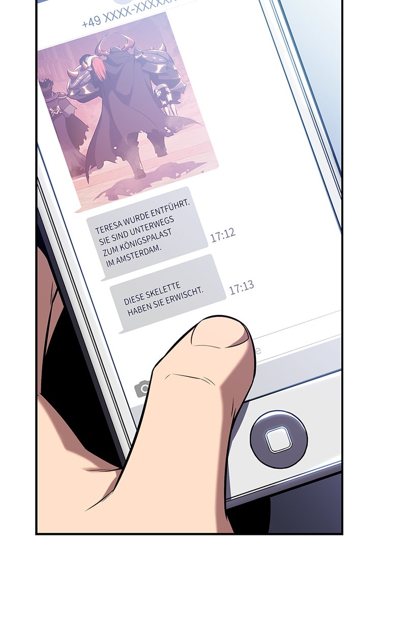 Read I'm the Max-Level Newbie DE Manga Online