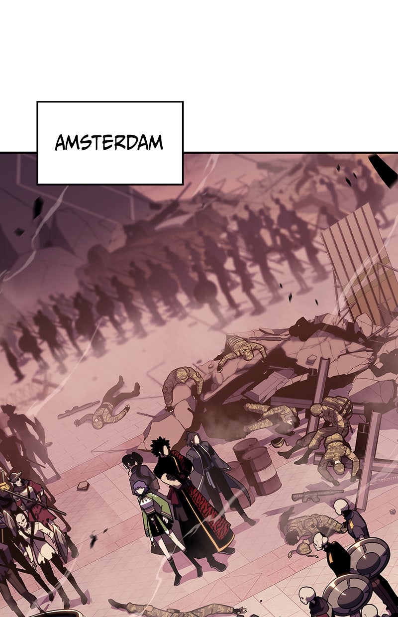 Read I'm the Max-Level Newbie DE Manga Online