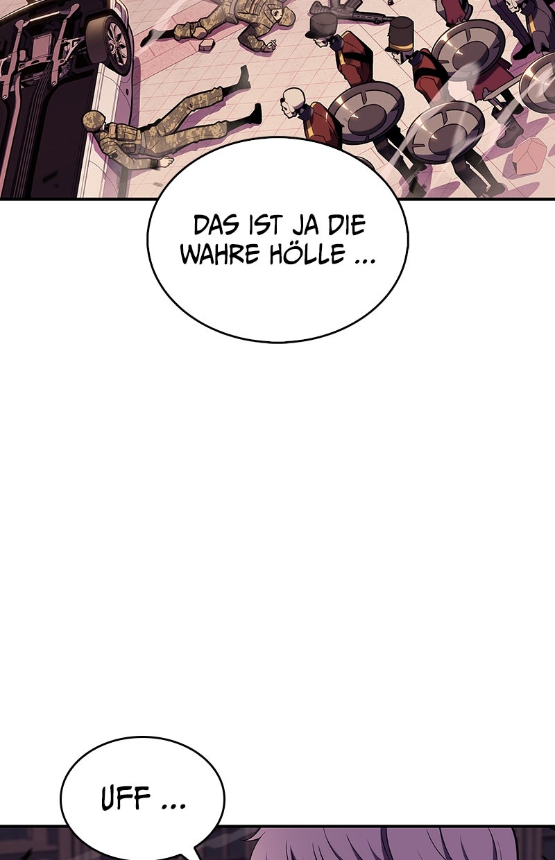 Read I'm the Max-Level Newbie DE Manga Online