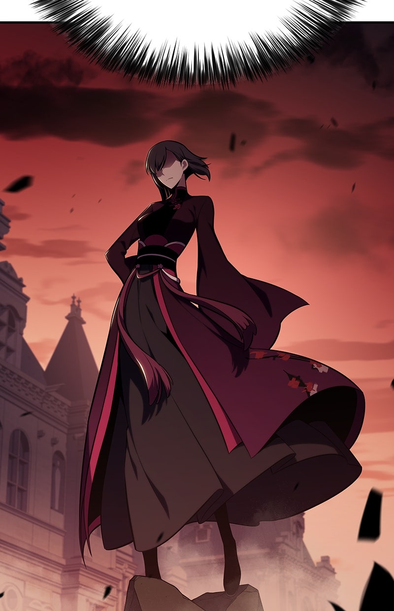 Read I'm the Max-Level Newbie DE Manga Online