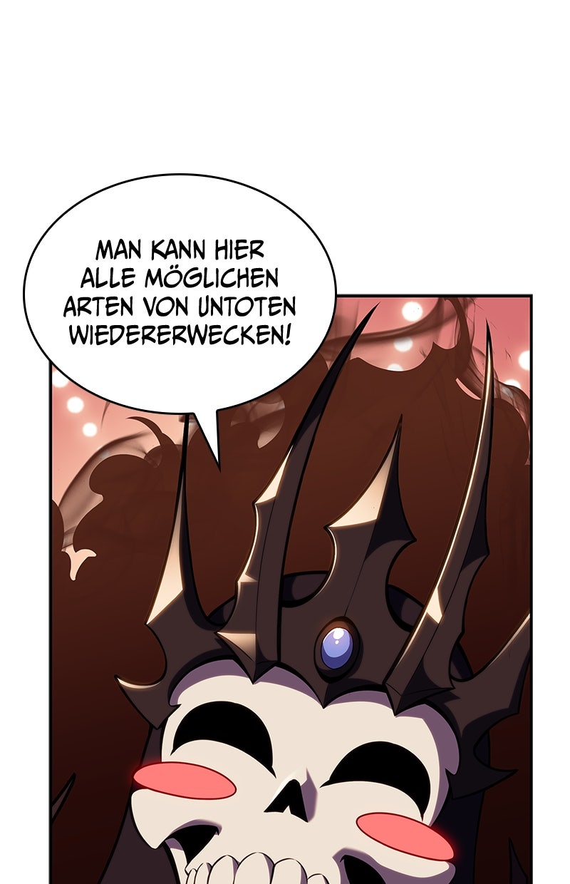 Read I'm the Max-Level Newbie DE Manga Online