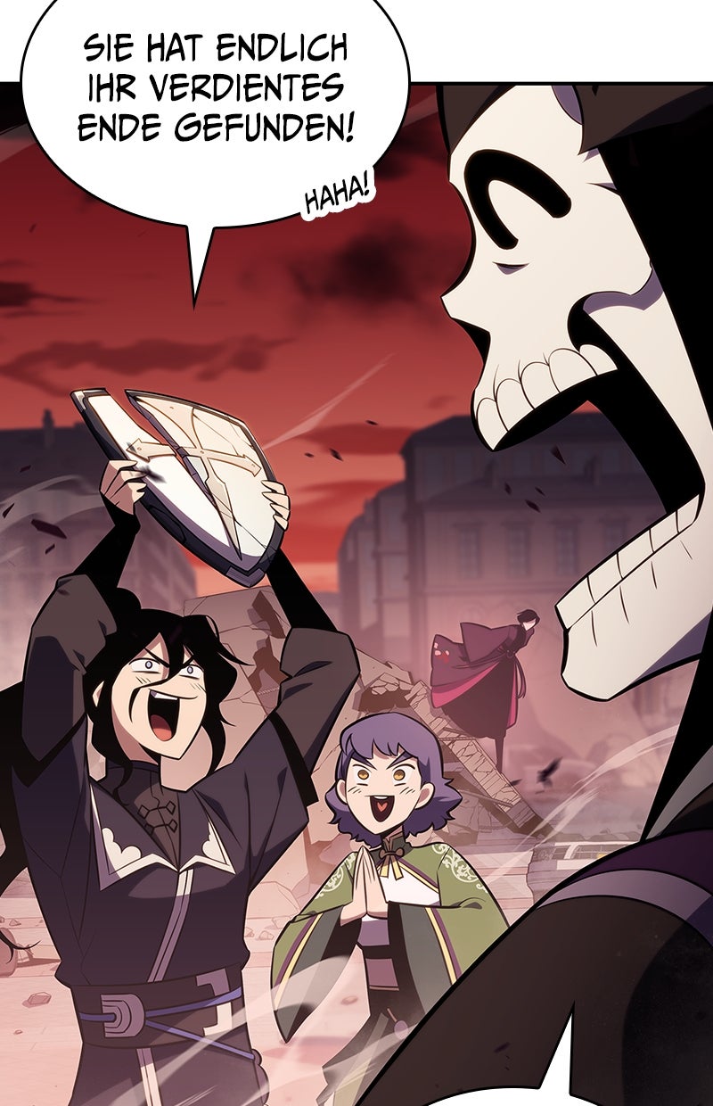 Read I'm the Max-Level Newbie DE Manga Online