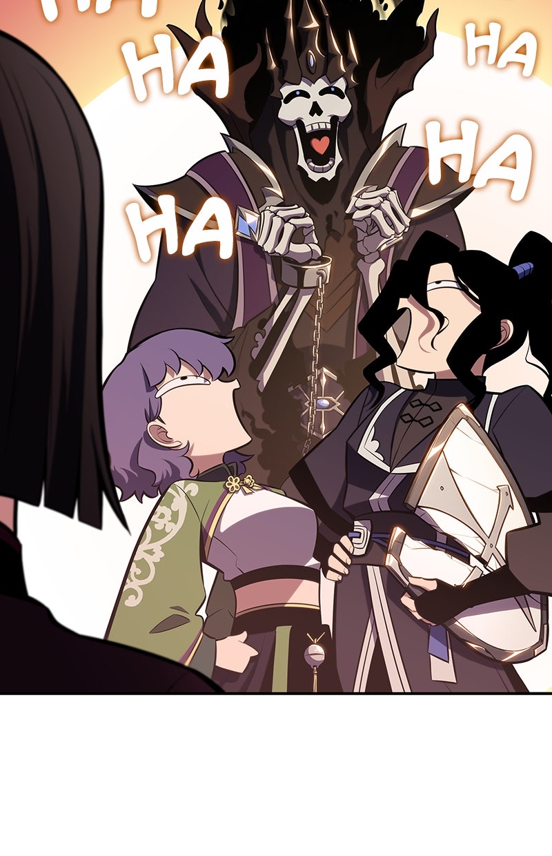 Read I'm the Max-Level Newbie DE Manga Online