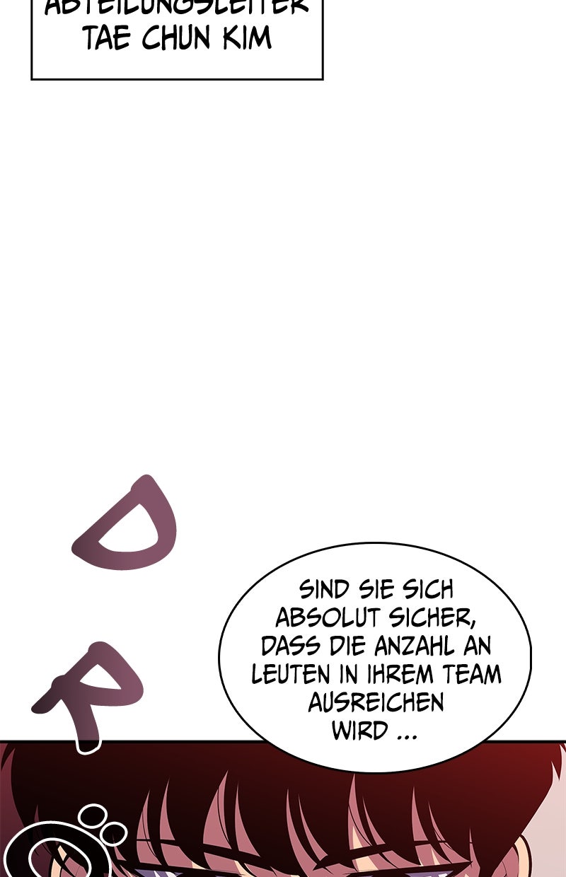 Read I'm the Max-Level Newbie DE Manga Online