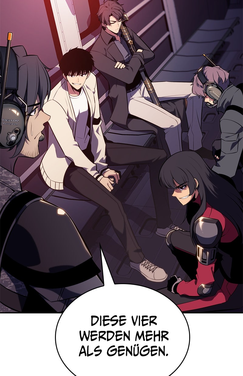 Read I'm the Max-Level Newbie DE Manga Online