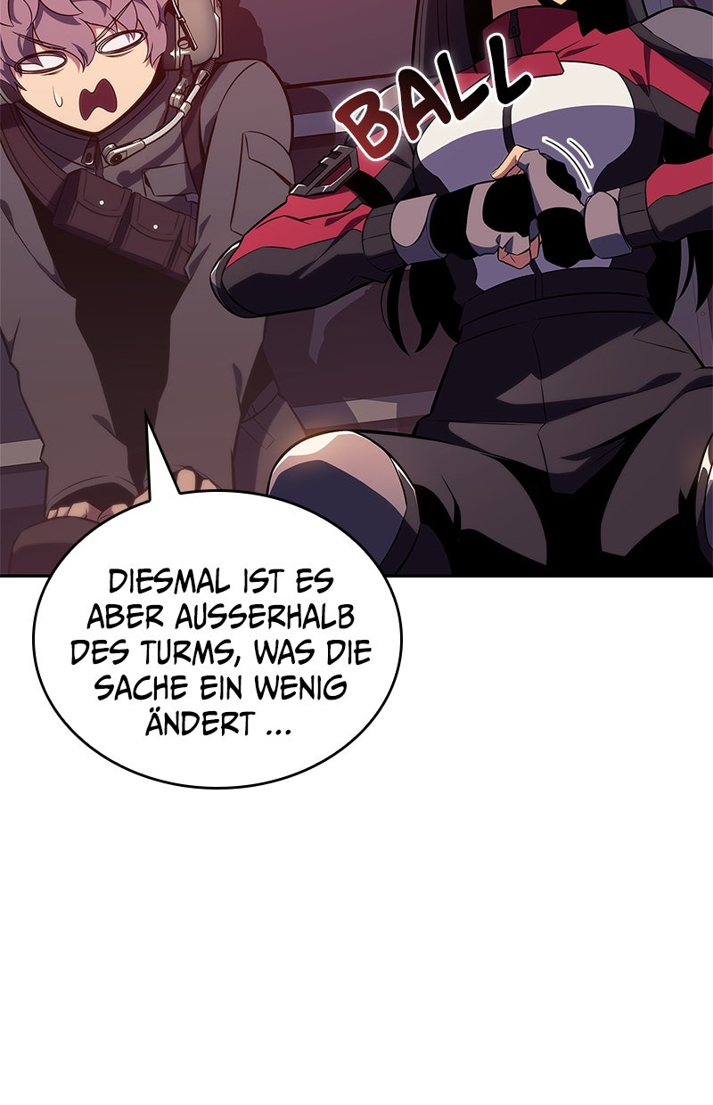 Read I'm the Max-Level Newbie DE Manga Online