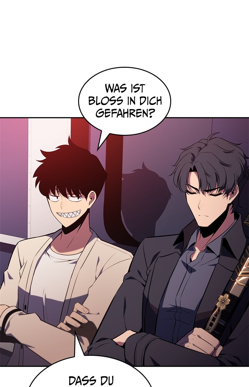 Read I'm the Max-Level Newbie DE Manga Online