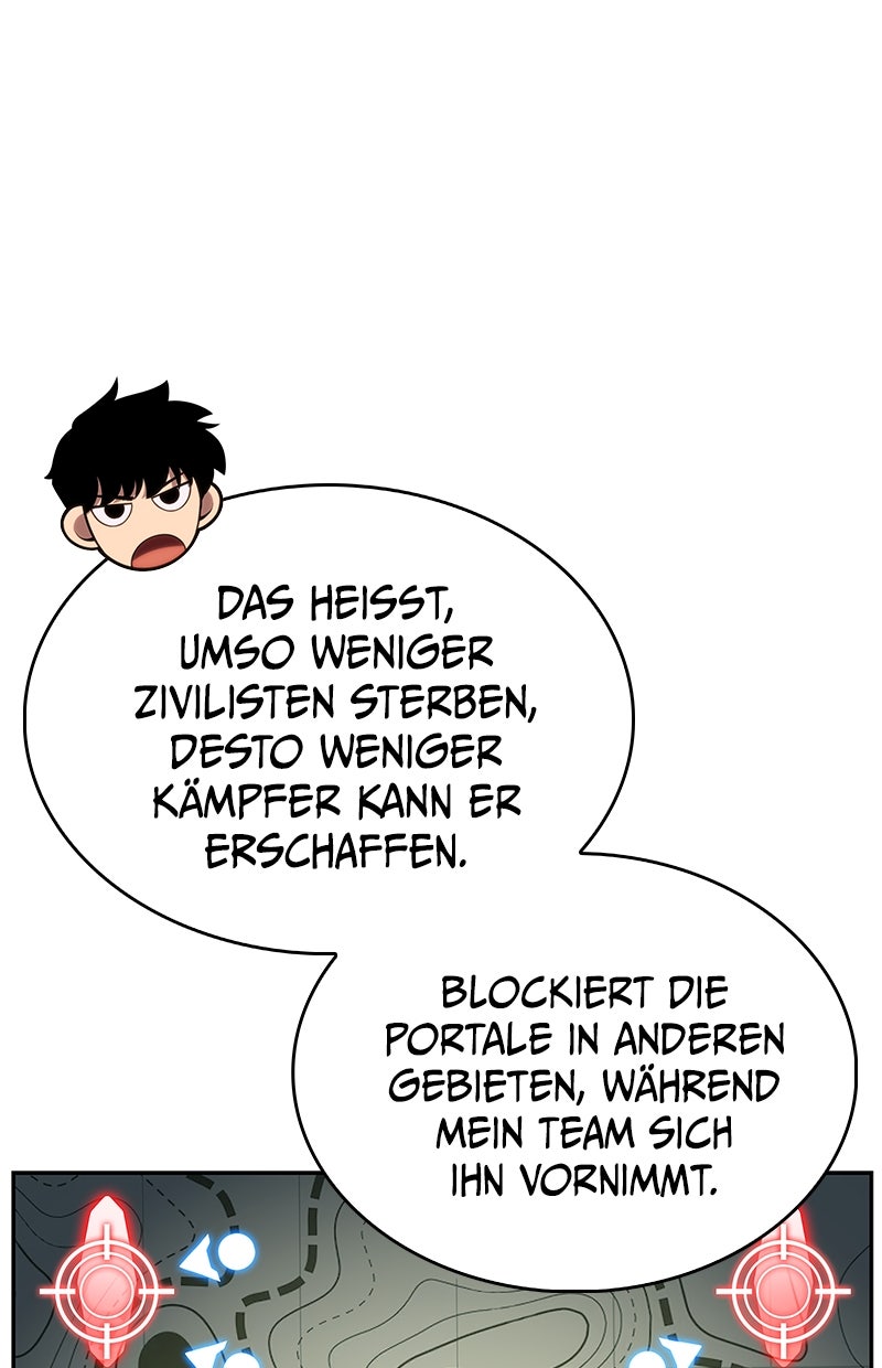 Read I'm the Max-Level Newbie DE Manga Online