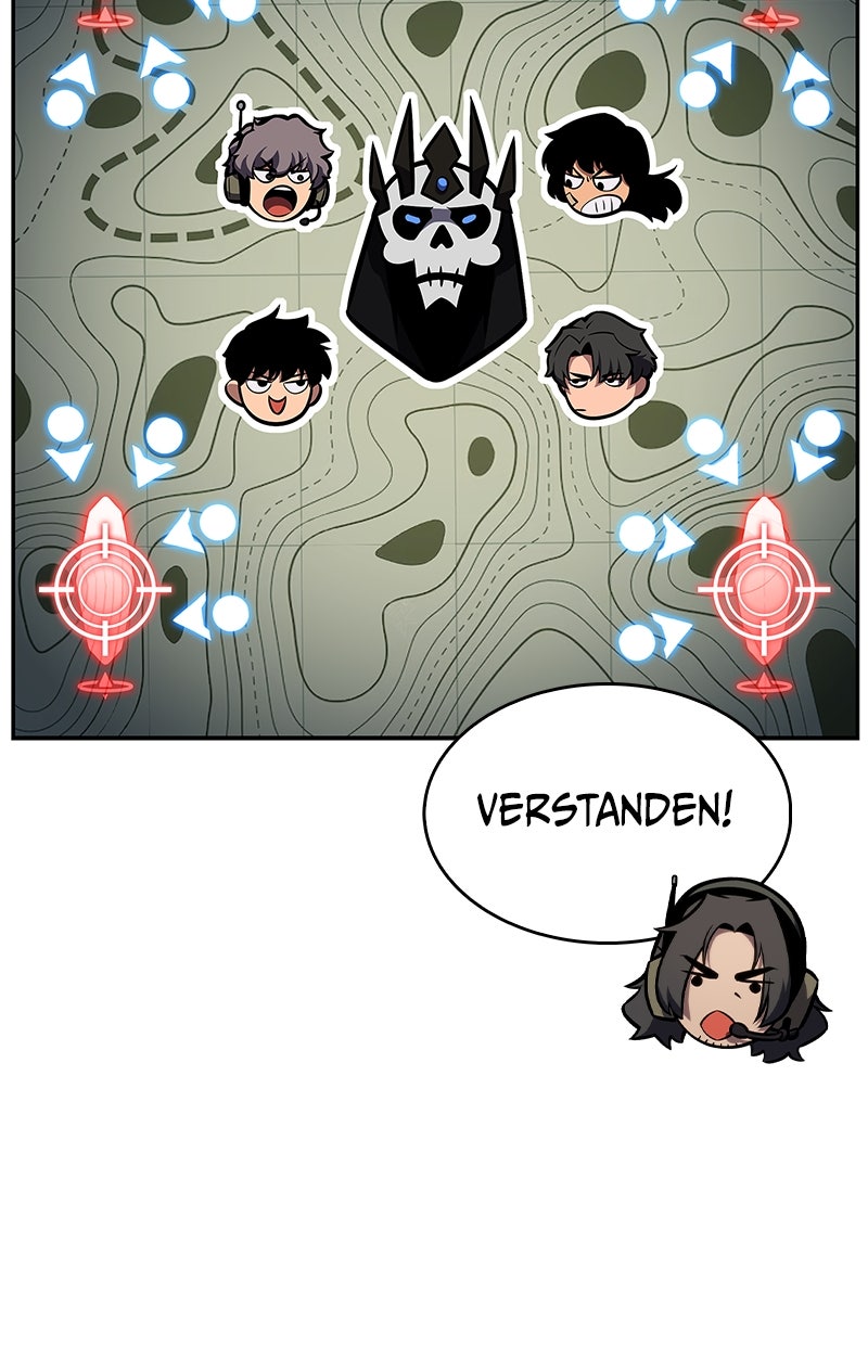 Read I'm the Max-Level Newbie DE Manga Online