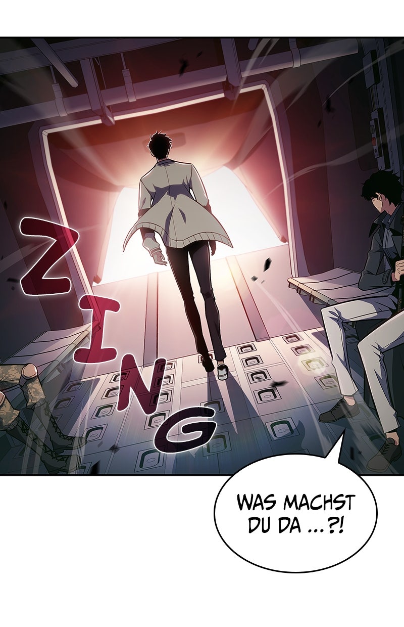 Read I'm the Max-Level Newbie DE Manga Online