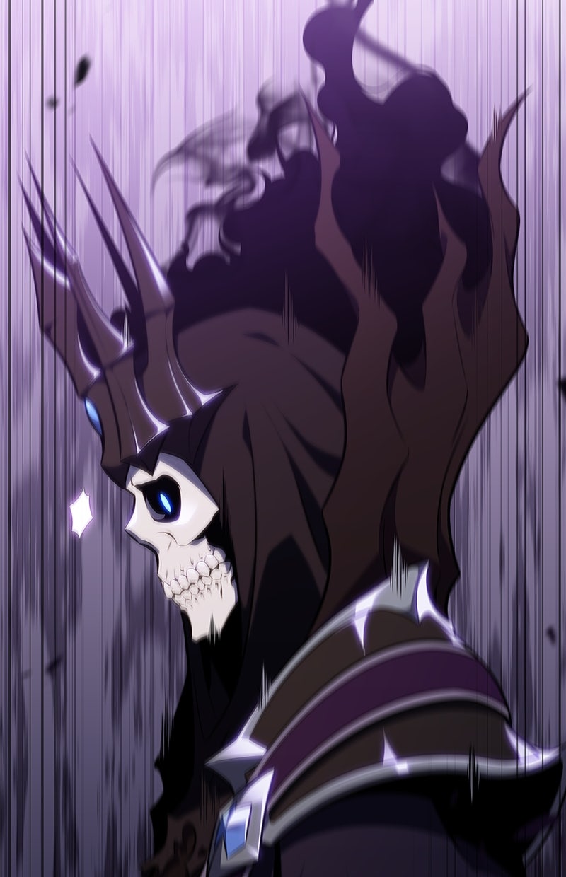 Read I'm the Max-Level Newbie DE Manga Online