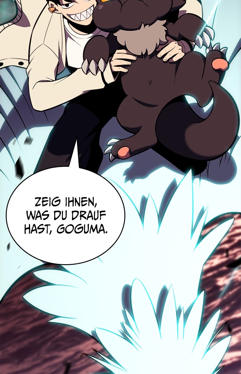 Read I'm the Max-Level Newbie DE Manga Online