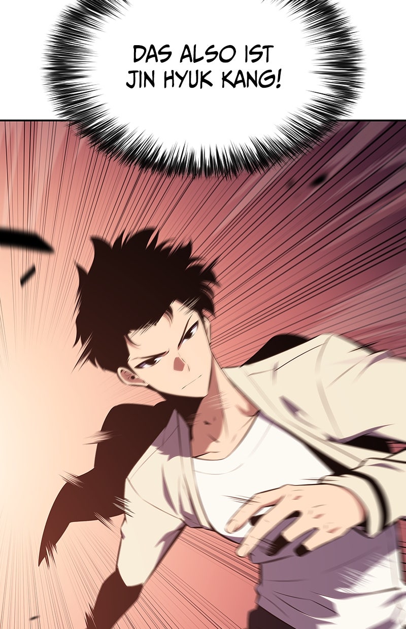 Read I'm the Max-Level Newbie DE Manga Online