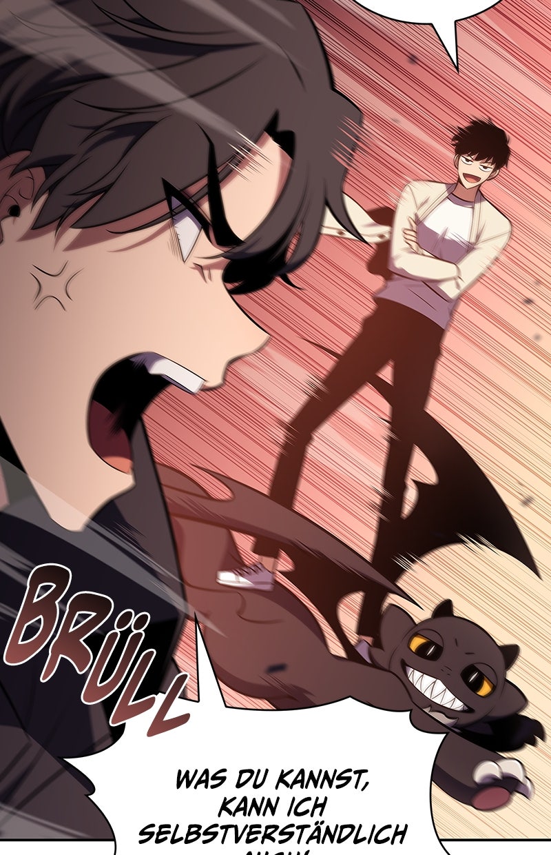 Read I'm the Max-Level Newbie DE Manga Online