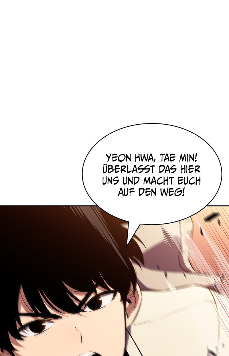 Read I'm the Max-Level Newbie DE Manga Online