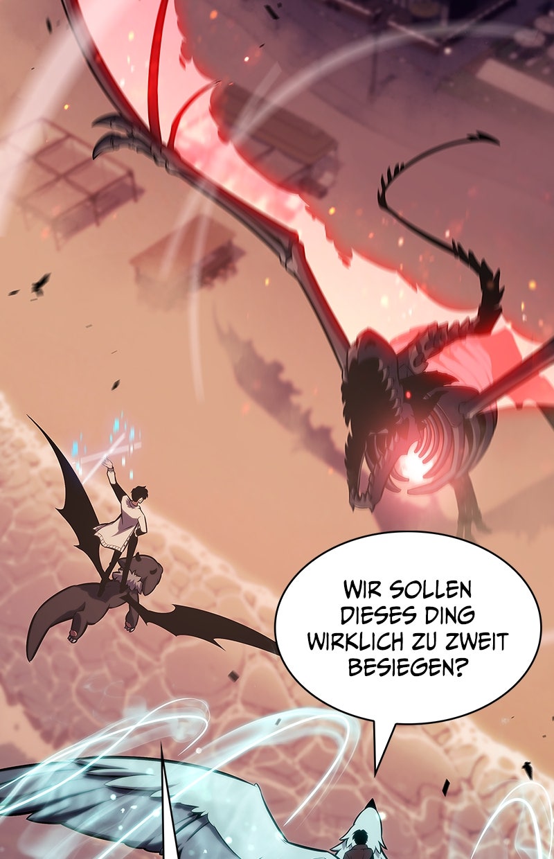 Read I'm the Max-Level Newbie DE Manga Online