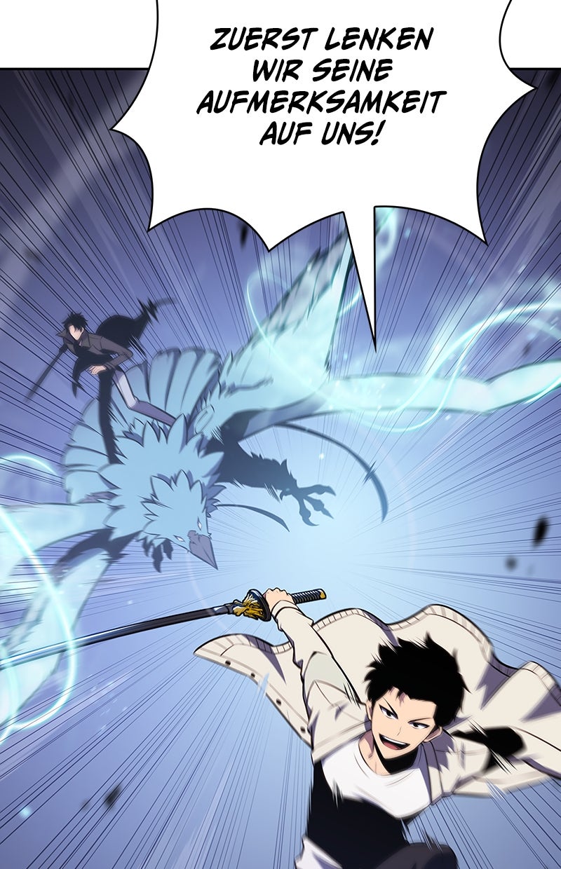 Read I'm the Max-Level Newbie DE Manga Online