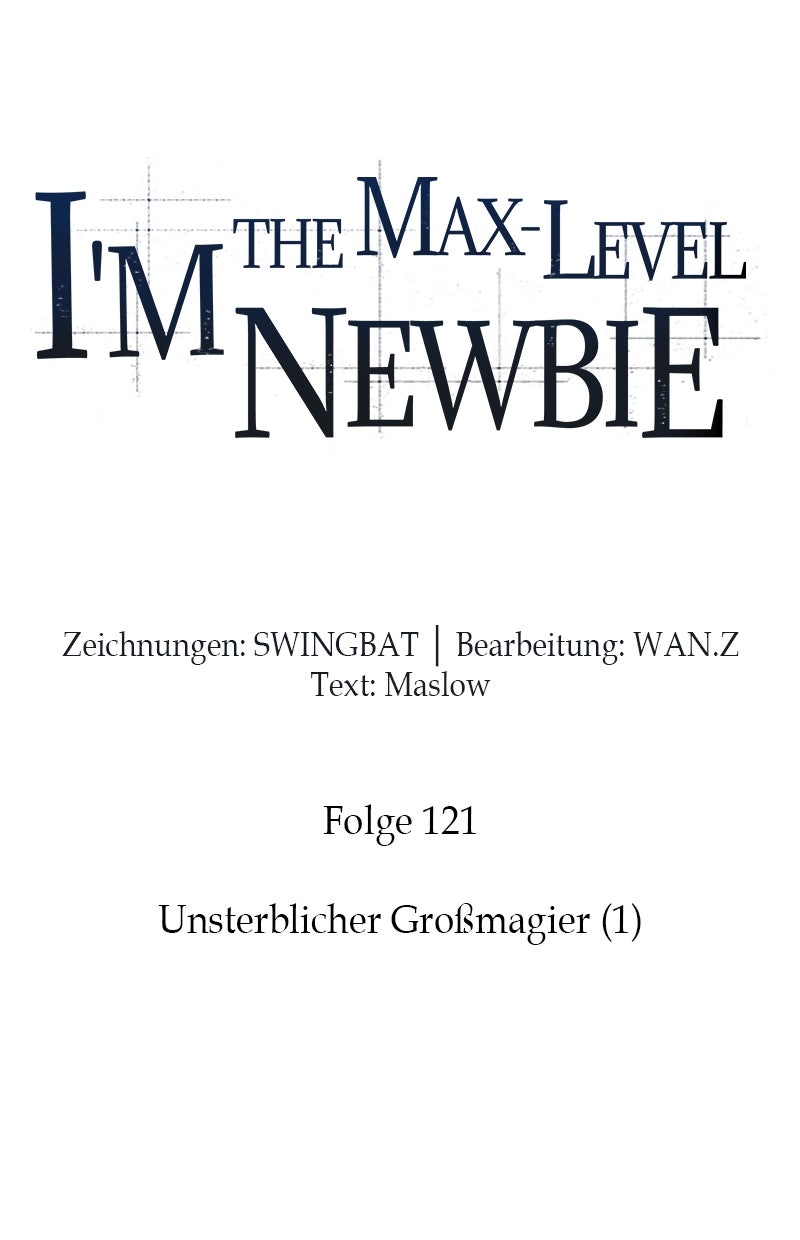 Read I'm the Max-Level Newbie DE Manga Online