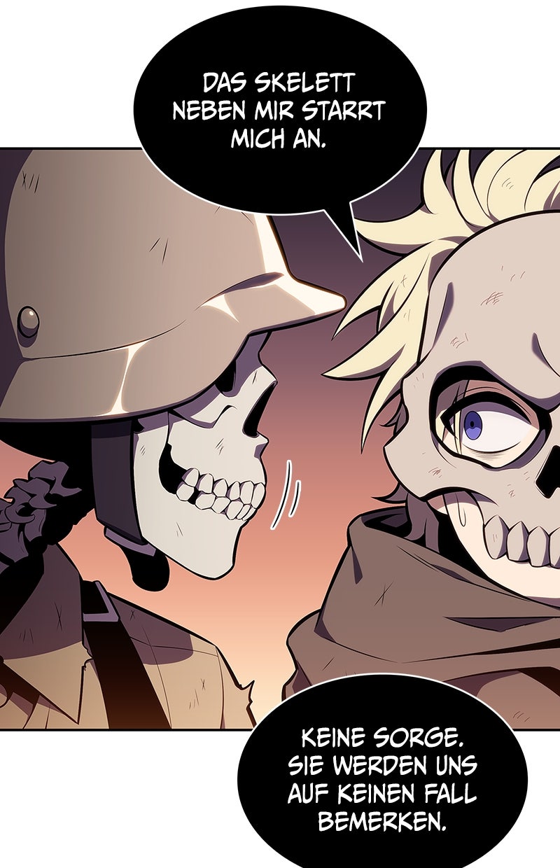 Read I'm the Max-Level Newbie DE Manga Online