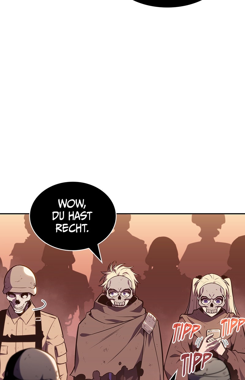 Read I'm the Max-Level Newbie DE Manga Online