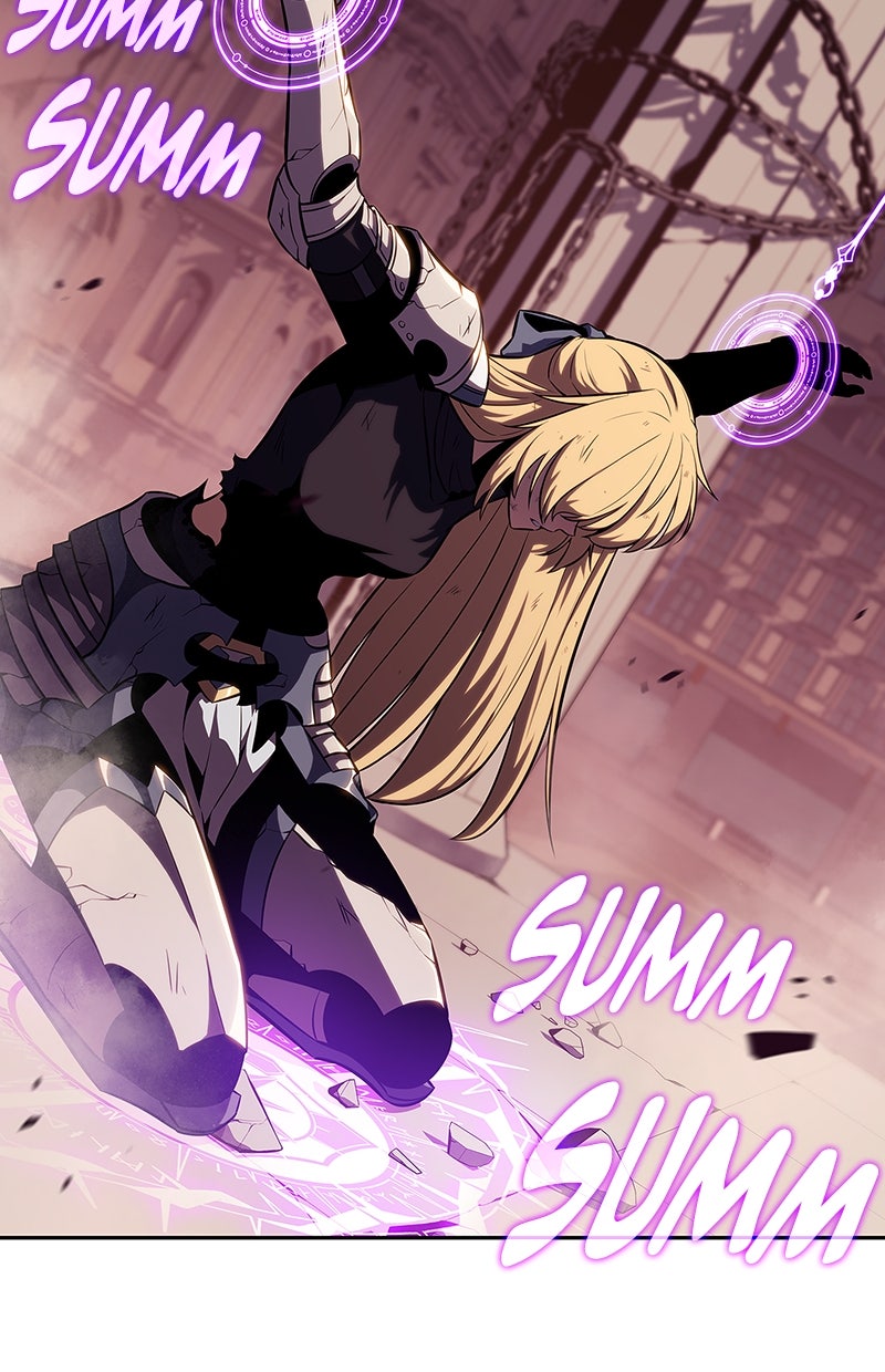 Read I'm the Max-Level Newbie DE Manga Online