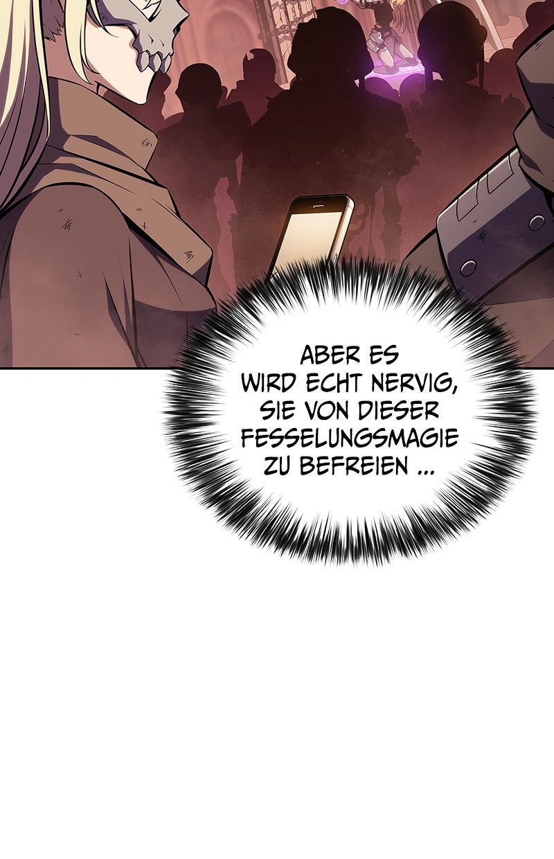 Read I'm the Max-Level Newbie DE Manga Online