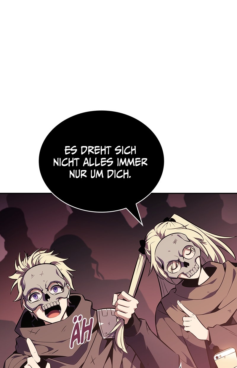 Read I'm the Max-Level Newbie DE Manga Online