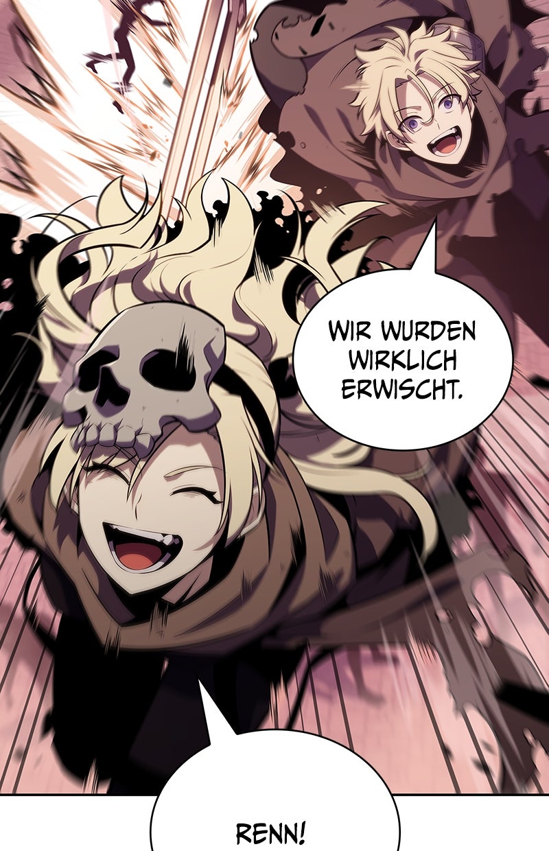 Read I'm the Max-Level Newbie DE Manga Online