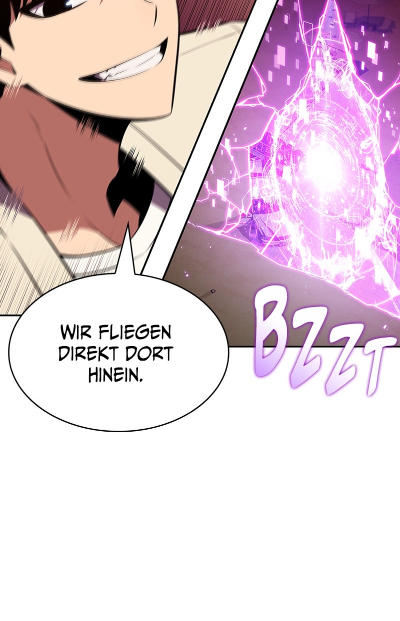 Read I'm the Max-Level Newbie DE Manga Online